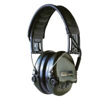 Наушники активные MSA Sordin Supreme Pro-X Leather Наушники активные MSA Sordin Supreme Pro-X Leather